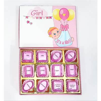 Chocolate Box 2