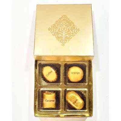 small Chocolate Box